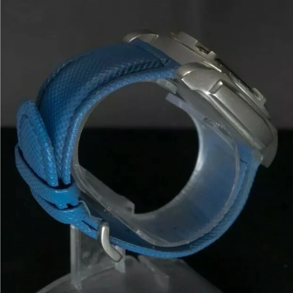 Invicta Blue Dive Watch
